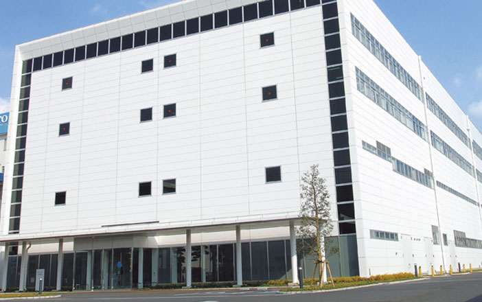 TOTO通用设计研究中心建成，旨在通过与顾客的对话和反馈来创造新产品。