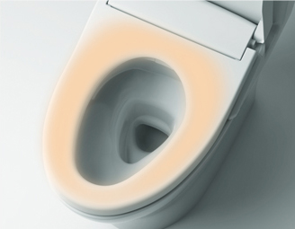 HEATED SEAT