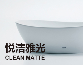 CLEAN MATTE