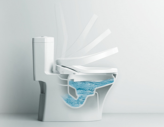 AUTO FLUSH