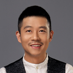 设计师：管杰
