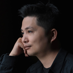 设计师：刘平